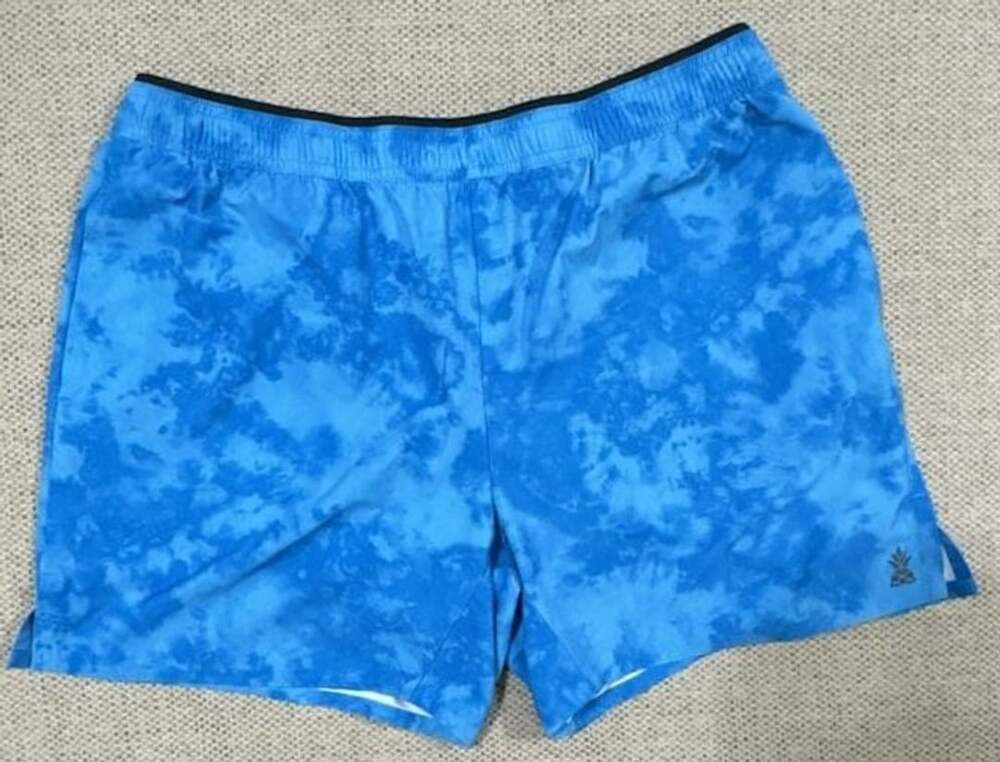 Chubbies The TurboBlooms 5.5 Inch Ultimate Training Shorts